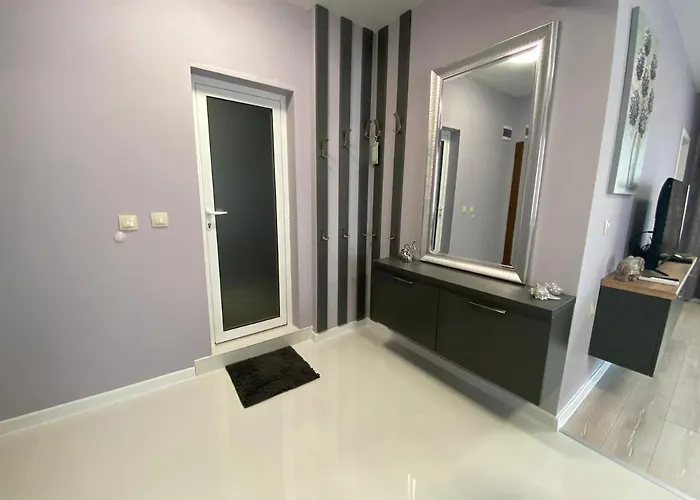 Marisol Luxury View Paradise Lejlighed