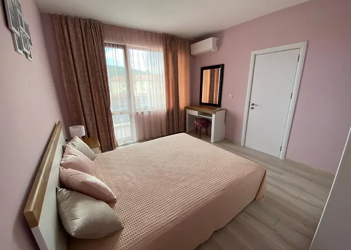 Marisol Luxury View Paradise *